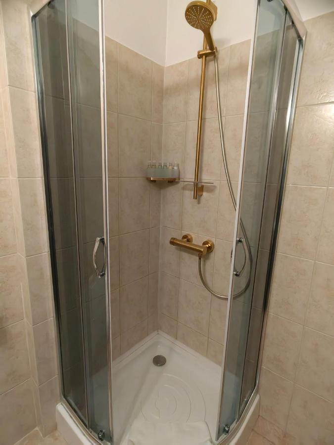 Hotel Carol كونستانتا المظهر الخارجي الصورة
