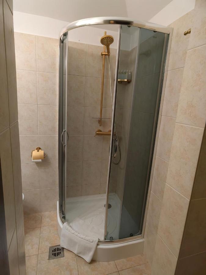 Hotel Carol كونستانتا المظهر الخارجي الصورة