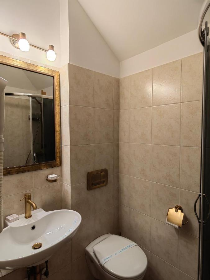 Hotel Carol كونستانتا المظهر الخارجي الصورة