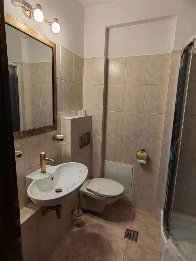 Hotel Carol كونستانتا المظهر الخارجي الصورة