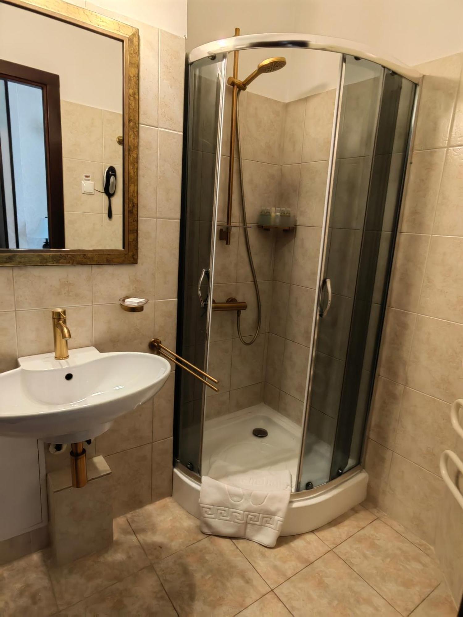 Hotel Carol كونستانتا المظهر الخارجي الصورة