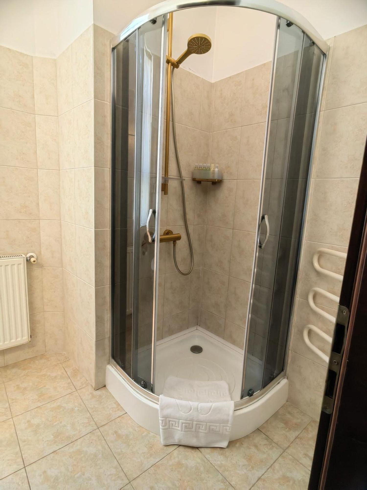 Hotel Carol كونستانتا المظهر الخارجي الصورة