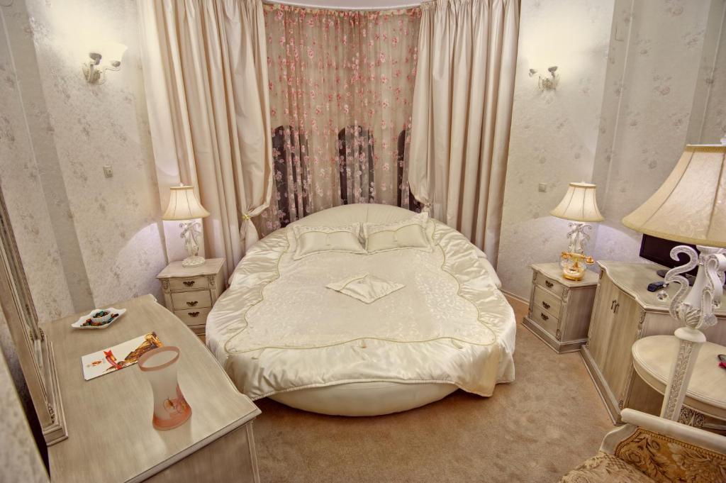 Hotel Carol كونستانتا الغرفة الصورة