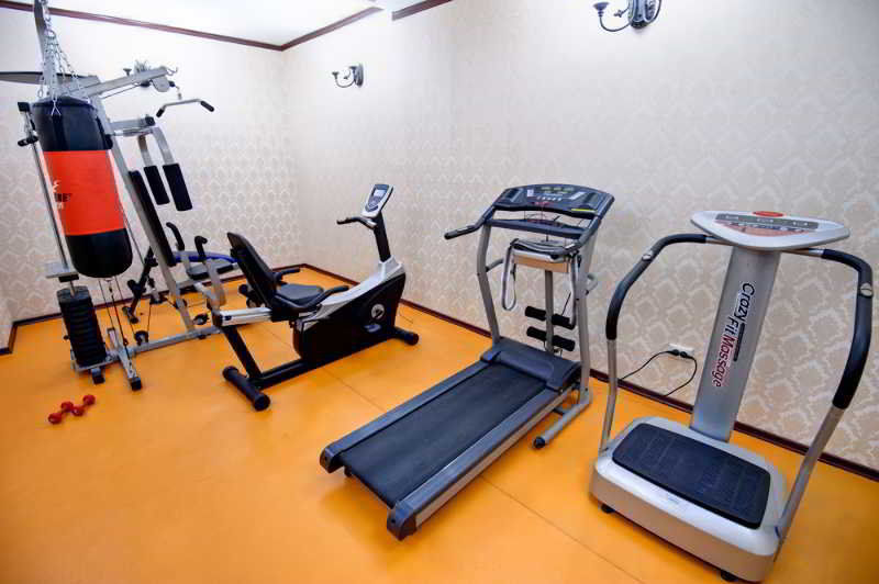 Hotel Carol كونستانتا المظهر الخارجي الصورة