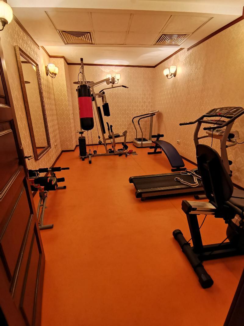 Hotel Carol كونستانتا المظهر الخارجي الصورة